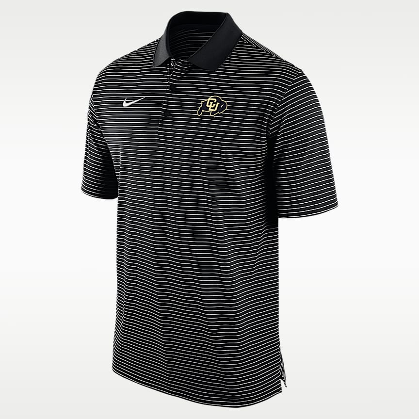 Minnesota Tour Men's Nike Dri-FIT College Polo. Nike.com